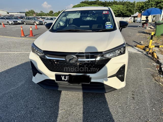 2022 Perodua ALZA 1.5 AV (A) - 3