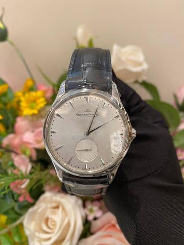 (Like New) 2018 Jaeger-lecoultre Master Ultra Thin - photo 3 of 6
