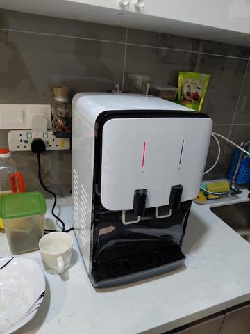 Carousel Image Selected