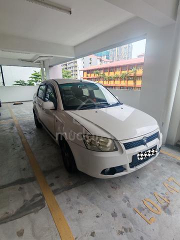 2011 Proton SAGA 1.3 BASE LINE (A) - 4