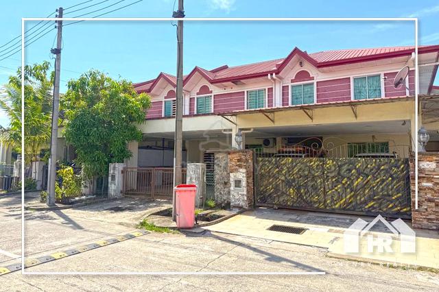 Taman Malaga Villa | 2 Storey Terrace | Donggongon | Penampang 1