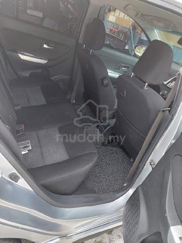2023 Perodua BEZZA 1.0 G MY16 FACELIFT (A) - 4