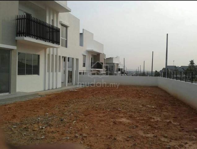 House for sale at Bandar Seri Coalfields, Selangor 1