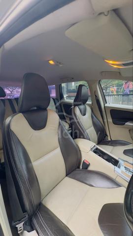 2012 Volvo XC60 2.0 T5 (A) - 4
