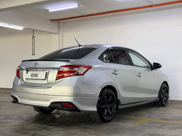 2015 Toyota VIOS 1.5 E NCP150R (A) WHOLE SALE - 3