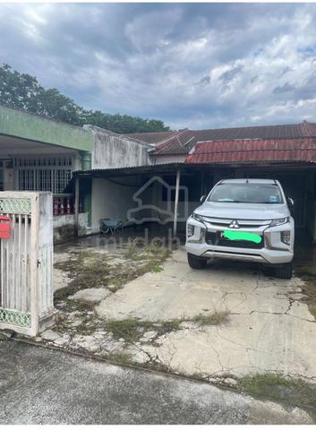 2195 SQFT NONBUMI Rumah Taman Gemas Jaya 1