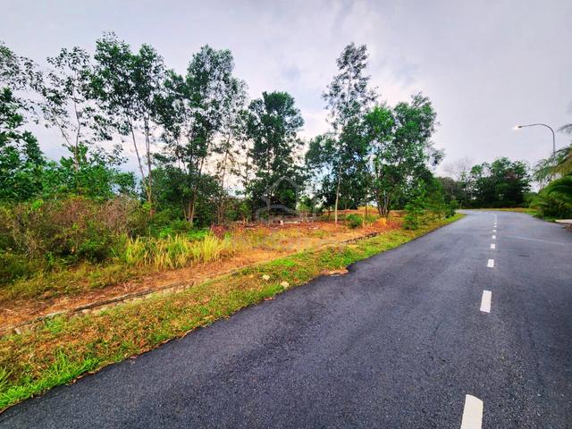Residential Land College Heights Garden Resort Mantin Negeri Sembilan 1