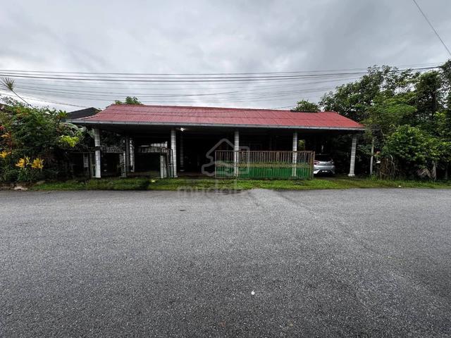 Banglo dalam bandar kuala terengganu 1