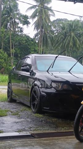 2010 Proton PERSONA 1.6 BASE LINE (M) - 4