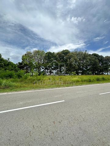 Sutera Habour Residency Land | For Sale 5