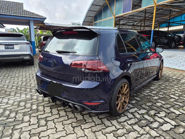 2013 Volkswagen GOLF 1.4 TSI MK7 (A) , STAGE 2 - 3