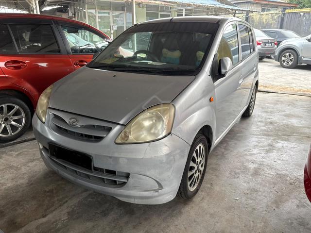 2010 Perodua VIVA 1.0 EZ EJ-VE (A) - 3