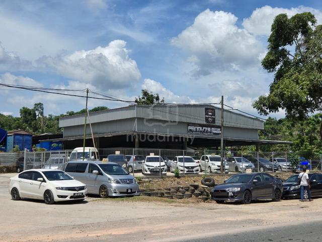 2007 Toyota COROLLA ALTIS 1.6 E FACELIFT (A) - 5