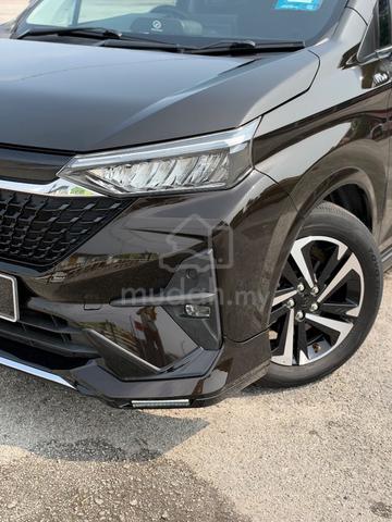2023 Perodua ALZA 1.5 AV (A) - 5