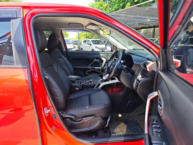 2021 Perodua ATIVA FULL SPEC 1.0 (AUTO) - 4