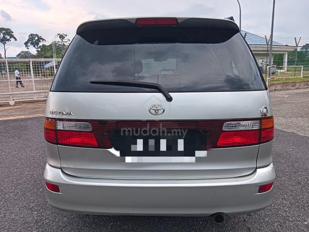 2002/2007 Toyota ESTIMA 2.4 G GH-ACR30W (A) - 2