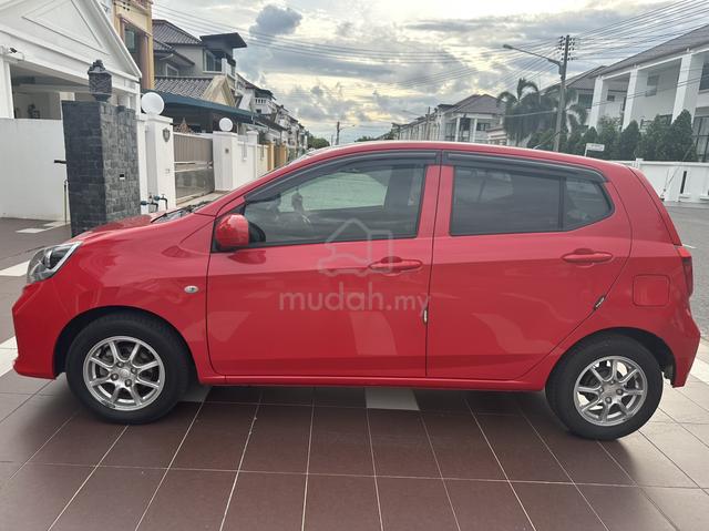 2020 Perodua AXIA Auto - 5