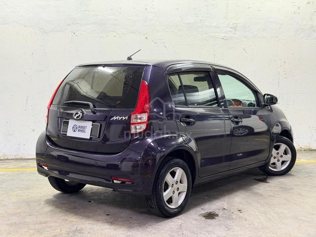 2014 Perodua MYVI 1.3 EZ STANDARD (A) WHOLE SALE - 3