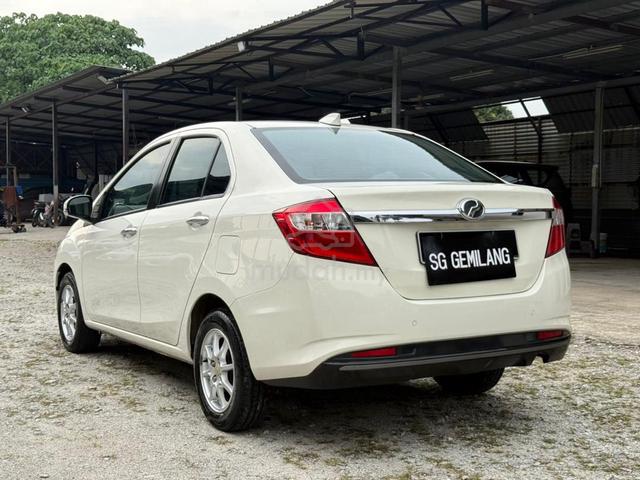 2019 Perodua BEZZA 1.3 PREMIUM X (A)Full Loan - 5