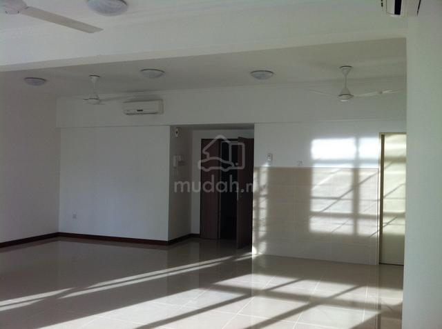 Residensi Desa 1