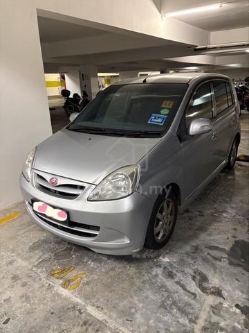 2007 Perodua VIVA 1.0 EZI PREMIUM (A) - 1