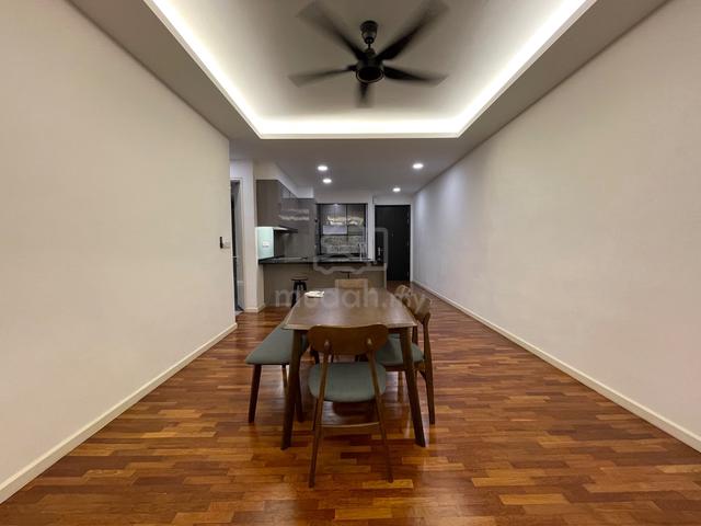 Kaleidoscope Residensi Setiawangsa 1