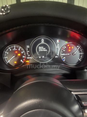 2022 Mazda CX-30 2.0 G HIGH MY19 UPDATED (A) - 5