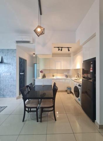 Astoria Ampang 1
