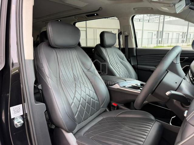2024 Maxus MIFA 9 PREMIUM EV MPV warranty til 2032 - 4