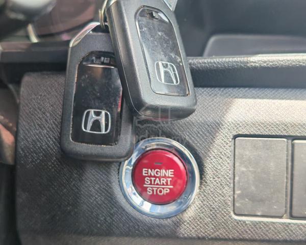 Honda BR-V V 1.5L  FullLoan 3Year Warranty BRV - 4