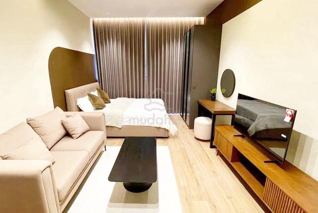 Armani Raja Uda 1