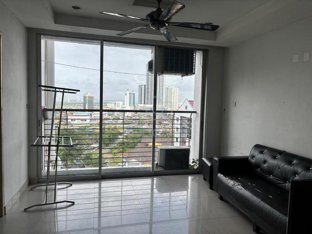 SuriaMas Suites (Johor Bahru) 1