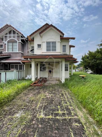 3,247 SQ.FT CHEAPEST 🔥 2-Storey CORNER LOT @ Putra Heights FOR SALE! 1