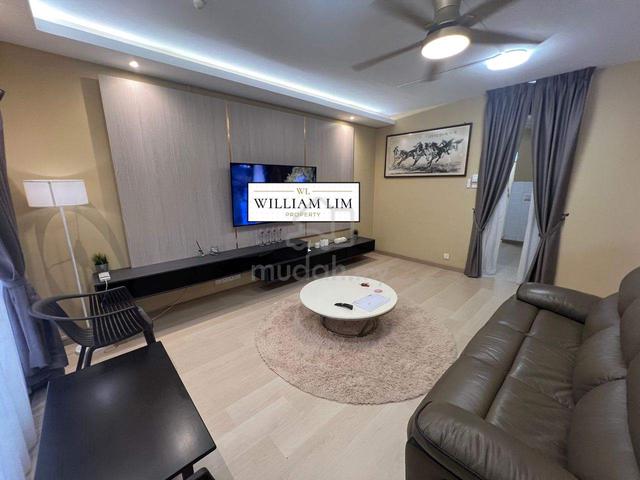 Sunway Tunas 2 Storey Terrace Fully Furnished  Elit Avenue Bayan Baru 1