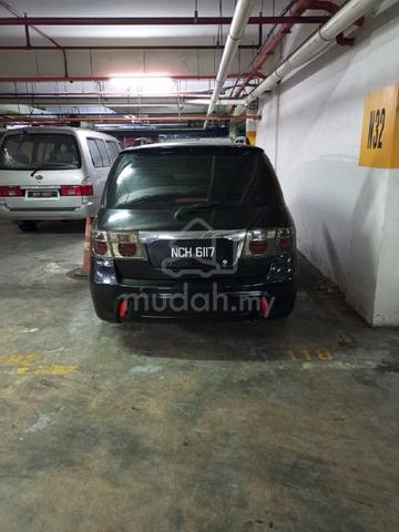 2010 Naza CITRA 2.0 GLS FACELIFT (A) - 1