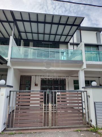 LA Garden @ Pulai Jaya / Pulai Perdana / Kangkar Pulai / Rumah Sewa 1