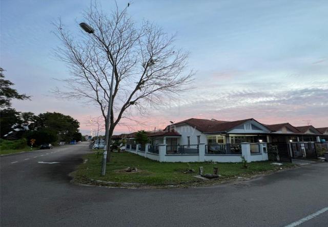 Bandar Uda Utama 1
