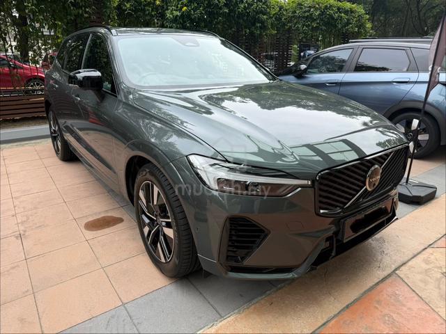 Preowned 2026 Volvo XC60 2.0 T8 ULTRA AIR SUS - 1