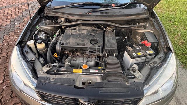 2019 Proton SAGA 1.3 PREMIUM MY2016 (A) - 3