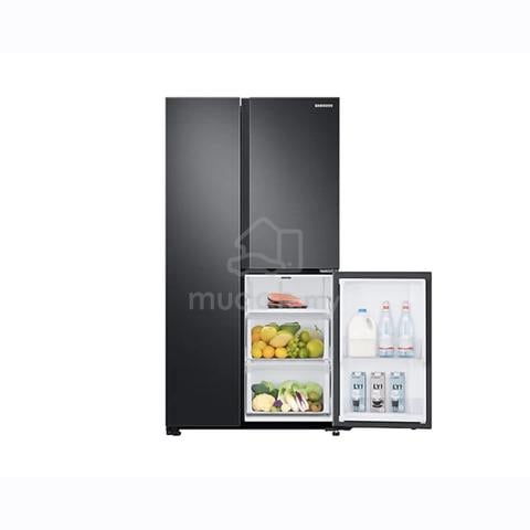 Samsung 670L Fridge – Excellent Condition + 2-Year - photo 5 of 6
