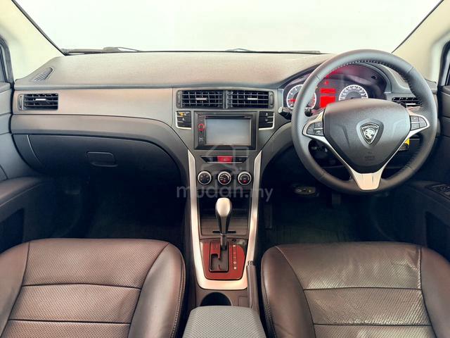 ORI18 Proton PREVE 1.6 TURBO PREMIUM 3 YR WARRANTY - 5