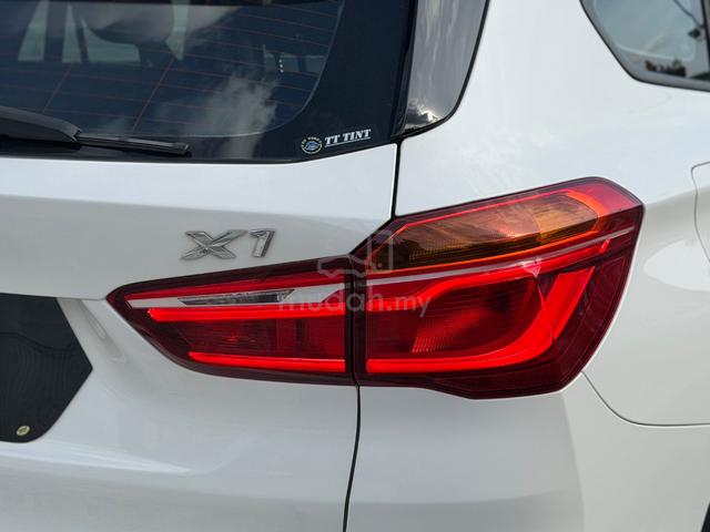 Fast Loan✅2018 Bmw X1 2.0 sDrive20i (CKD) (A) - 5