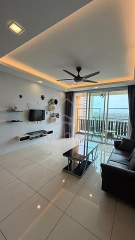 KSL Residences @ Daya 1