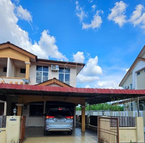 Beautiful Fully Furnished Big House, ready to move in 1