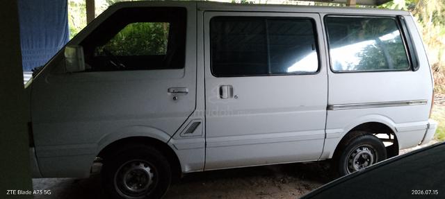 1996 Nissan VANETTE 1.5 (M) - 3