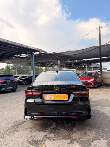 2024 Toyota VIOS 1.5 G MY23 (A) - 4