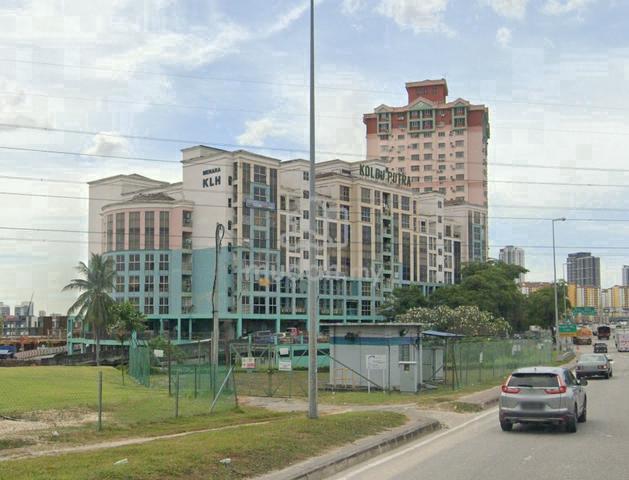 Menara KLH (Puchong) 1