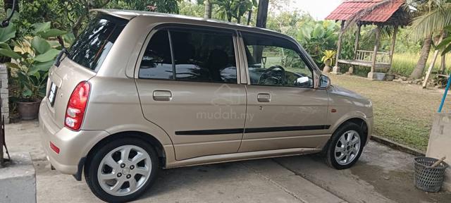2004 Perodua KELISA 1.0 EZ (A) - 3