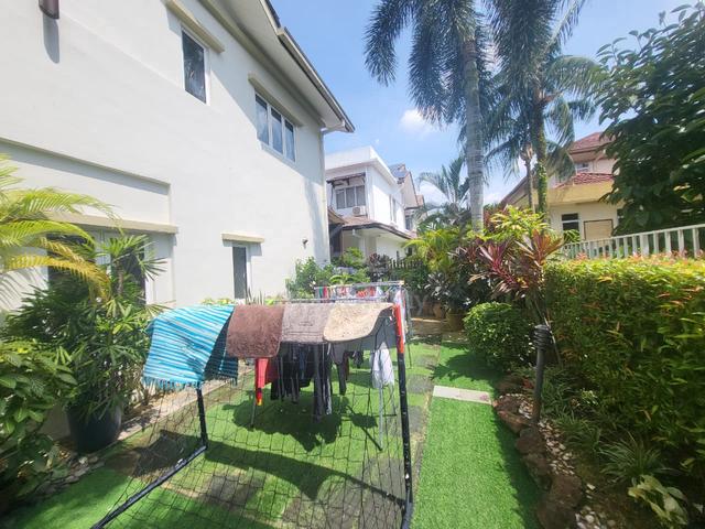 Masterclass Kota Kemuning Hills Semi-D Near Kota Permai Golf for Sale 5
