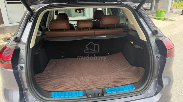 2021 Proton X70 1.8 PREMIUM MY18 (A) - 2